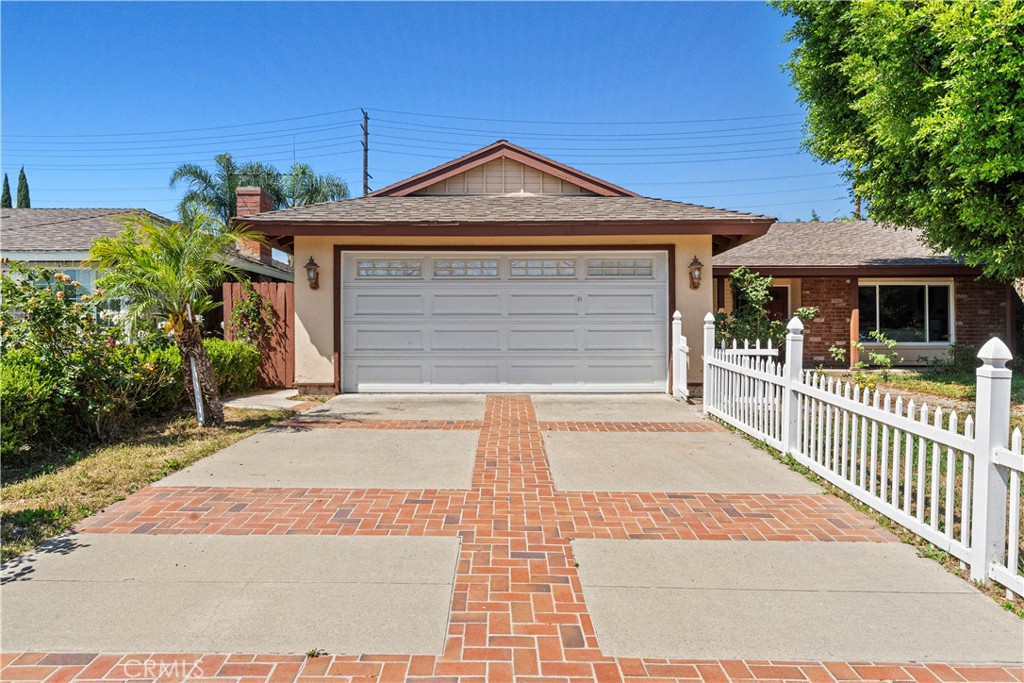 1626 Birchfield Drive Property Photo 1