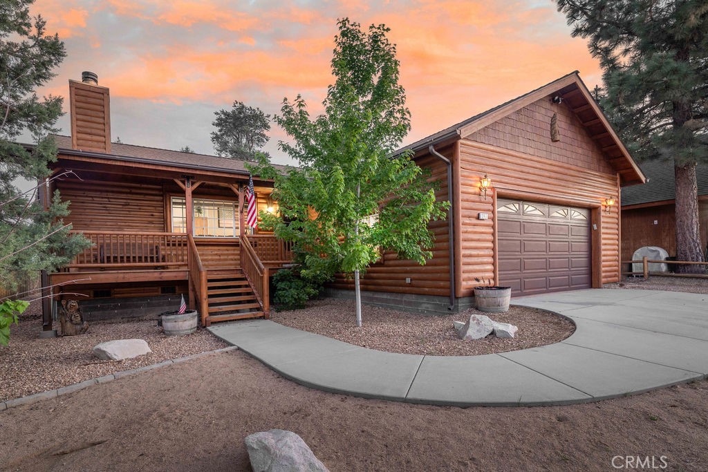 1247 Panorama Drive Property Photo 1