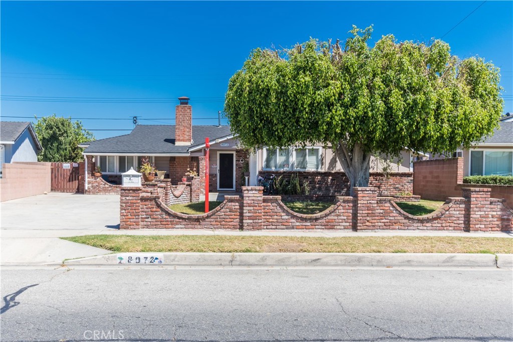 8072 San Marino Drive