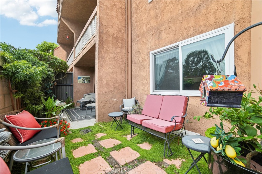 6600 Warner Avenue 144 Property Photo 17