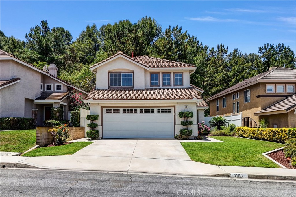 1191 S Silver Star Way Property Photo 1