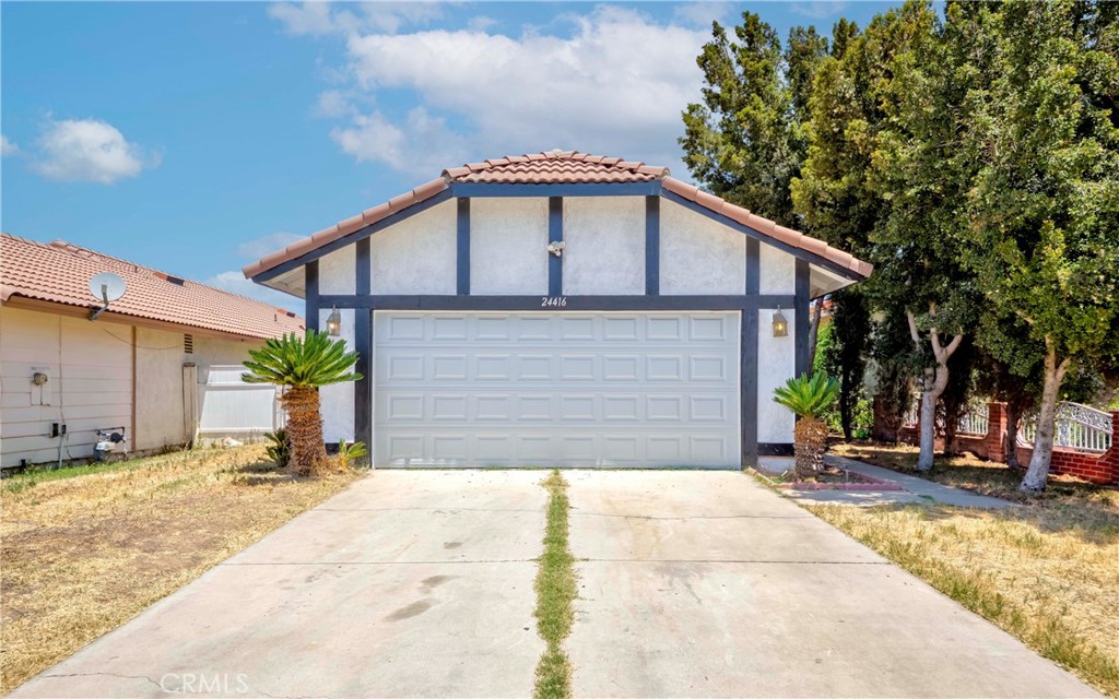 24416 Filaree Avenue Property Photo 1