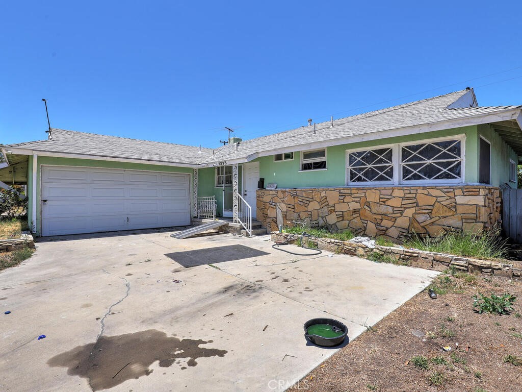 6893 San Bruno Dr Property Photo 1