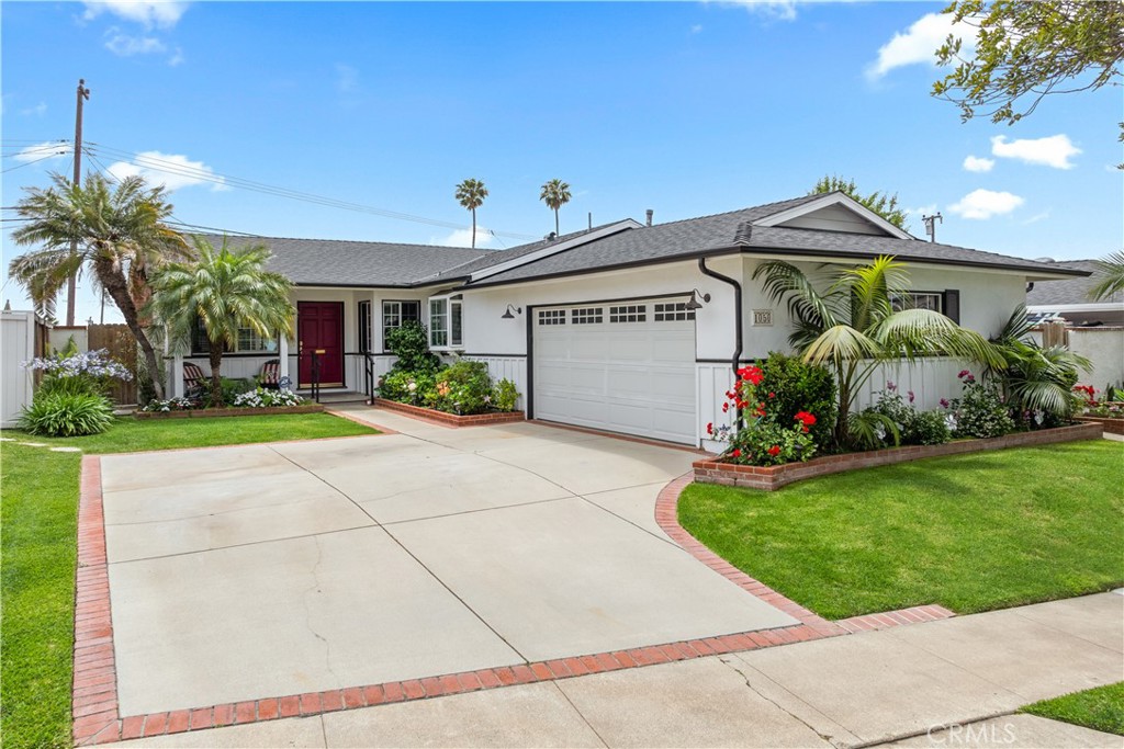 1050 Marvista Avenue Property Photo 1