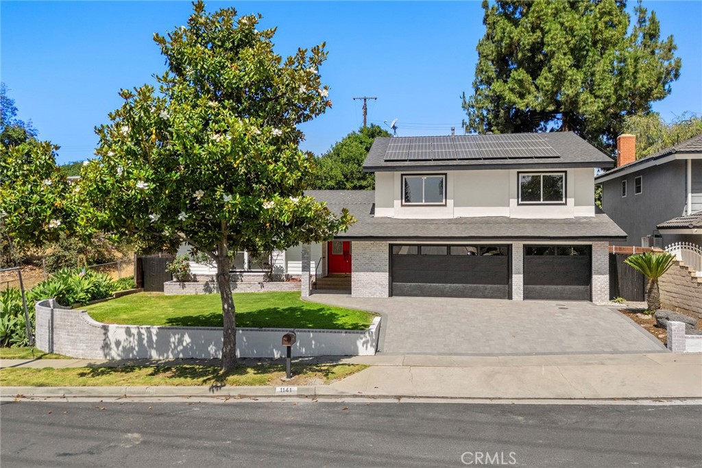 1141 N Palm Street Property Photo 1