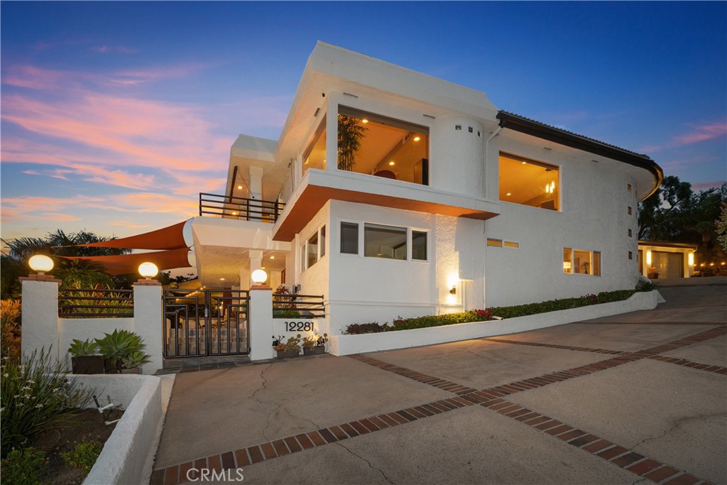 12281 Alta Panorama Property Photo 1