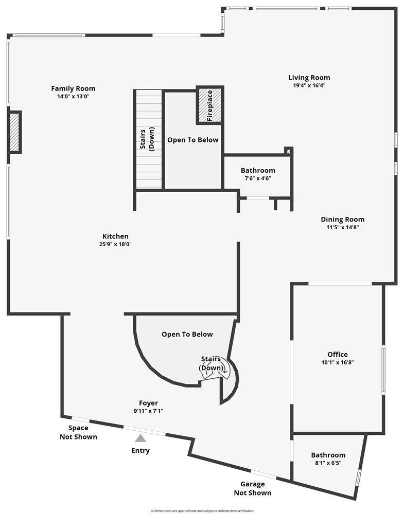 12281 Alta Panorama Property Photo 43