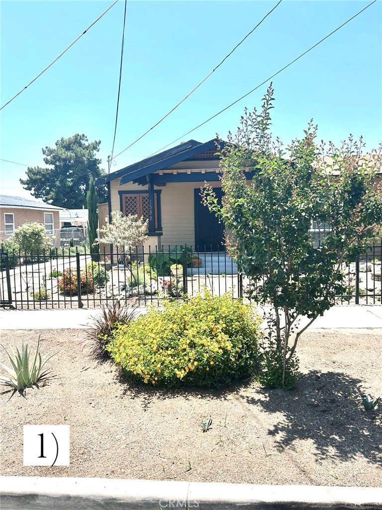 1388 N Lugo Avenue Property Photo 1