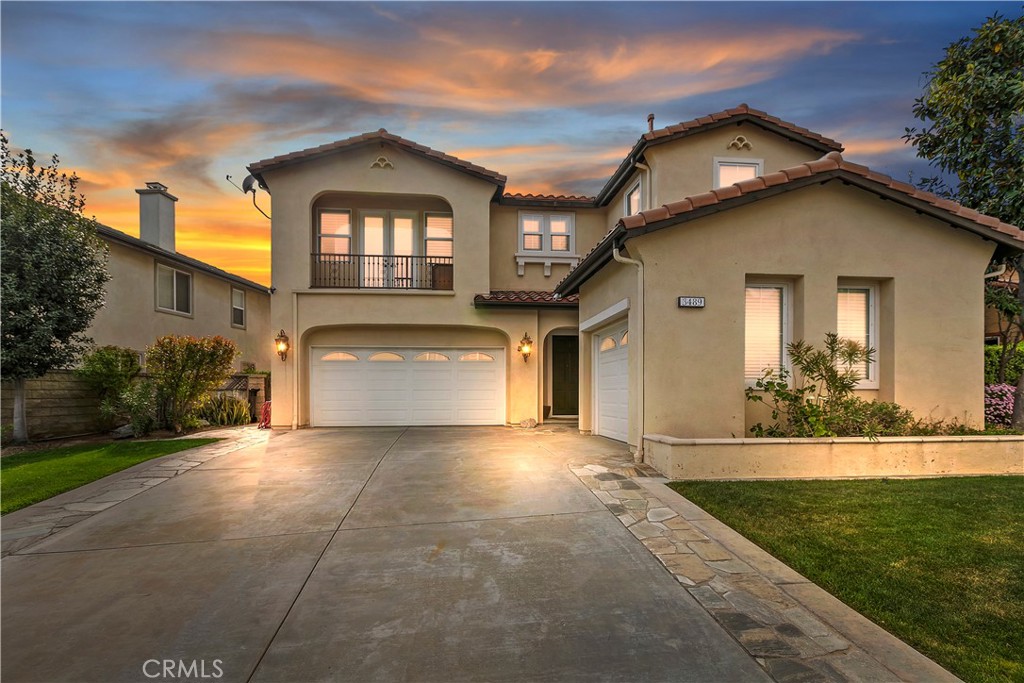 3489 Golden Poppy Way Property Photo 1