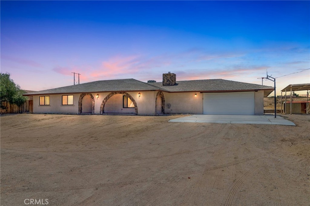 27363 Azurite Road Property Photo 1