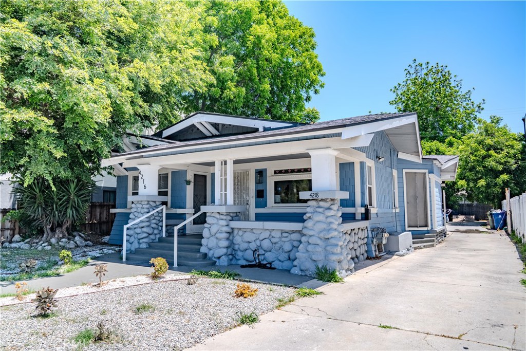 4216 Dalton Avenue Property Photo 1