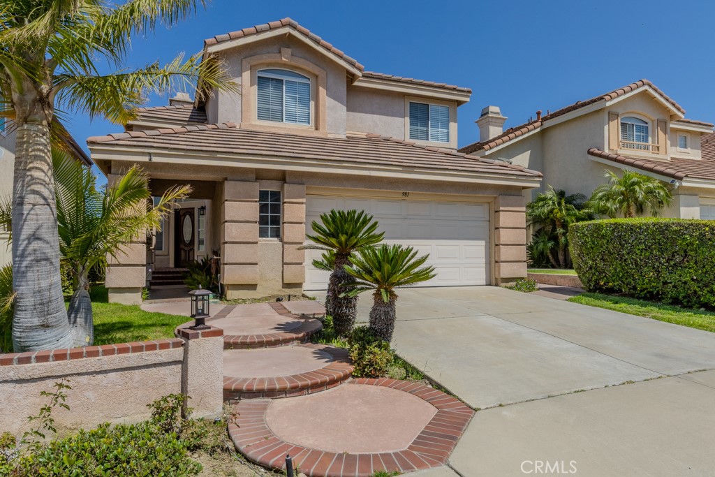 981 S Dylan Way Property Photo 1