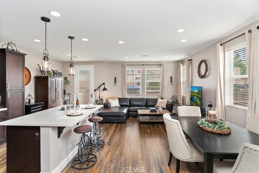 2932 Via Fiano Property Photo 1