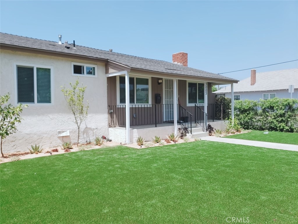 3003 Dalton Avenue Property Photo 1