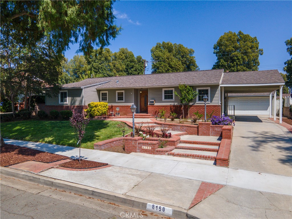 8150 Ocean View Avenue Property Photo 1