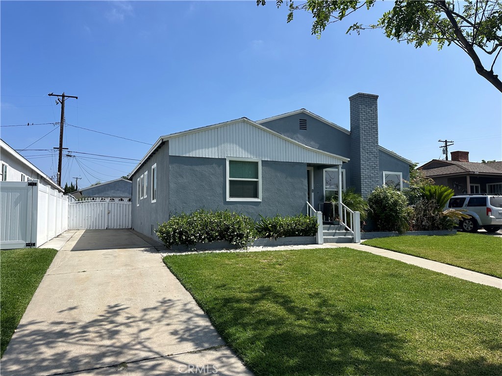 11229 Glenworth Street Property Photo 1