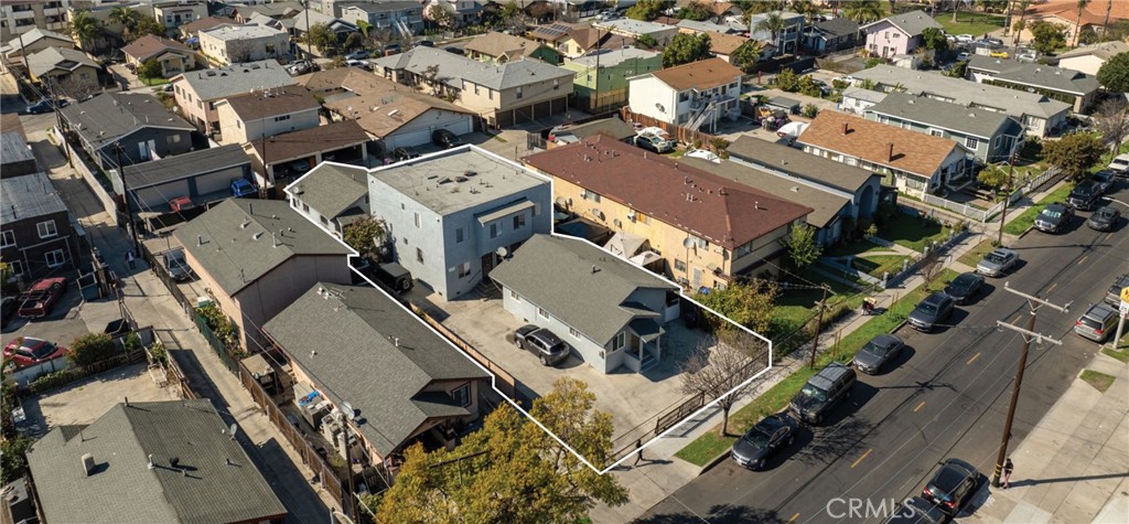 1035 Orange Avenue Property Photo 1