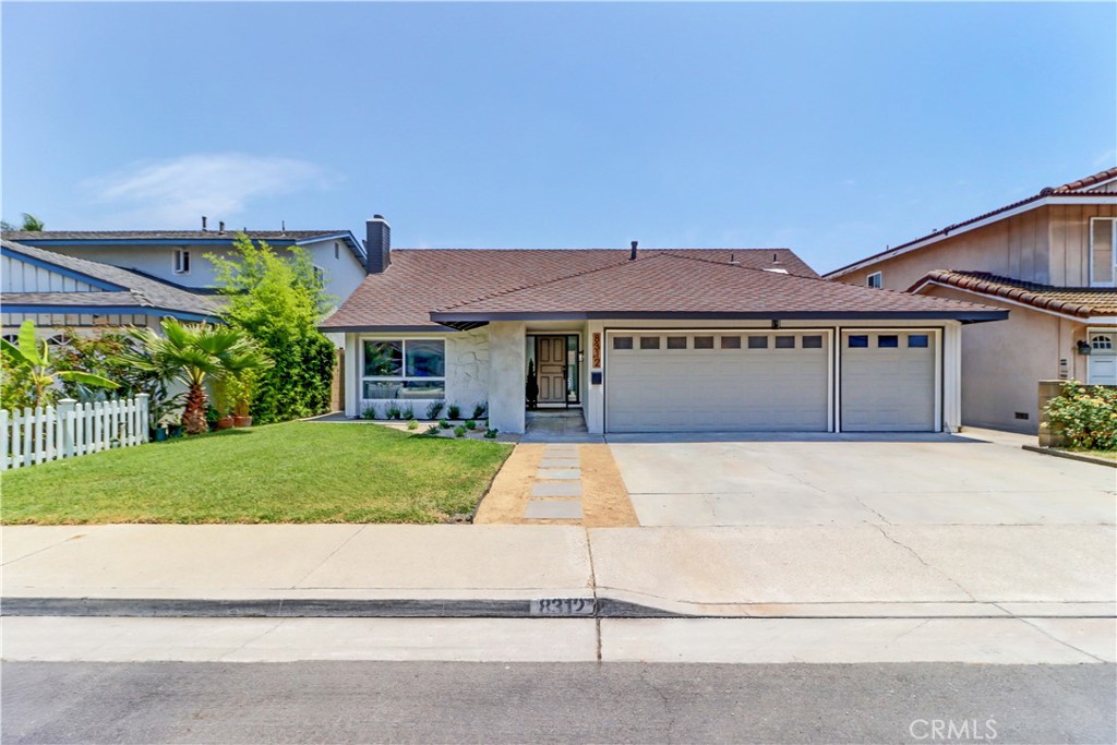 8312 Bellhaven Street Property Photo 1