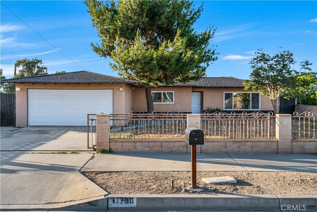 17790 Merrill Avenue Property Photo 1