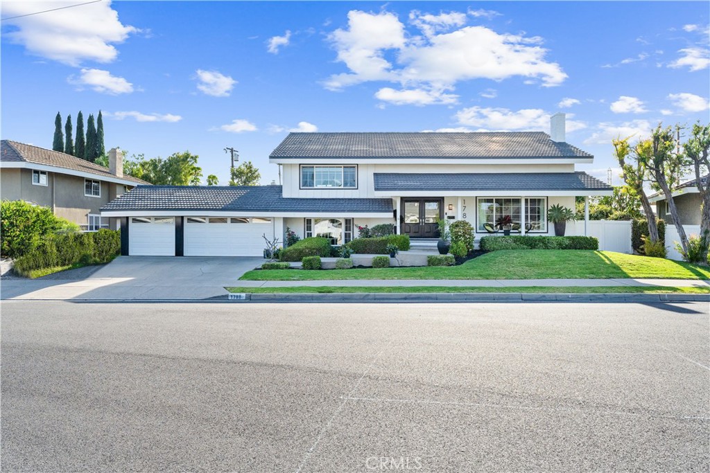 1780 N Mockingbird Place Property Photo 1