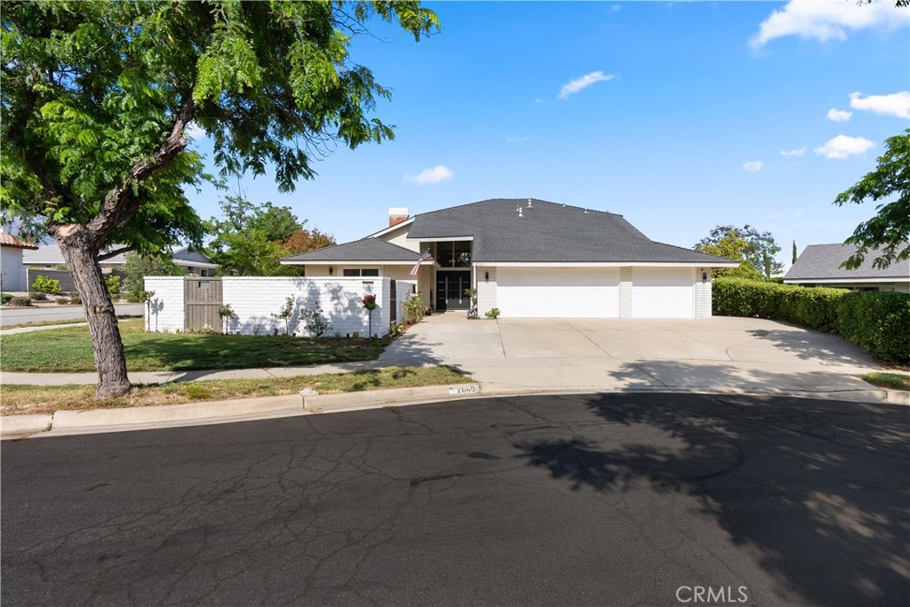 2040 Cape Cod Court