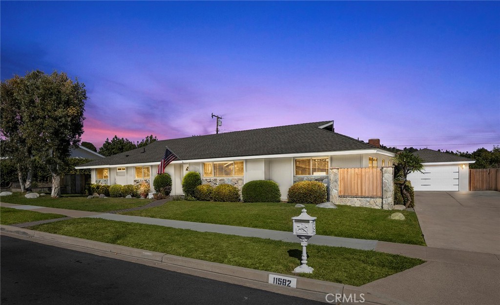 11582 Suburnas Way Property Photo 1