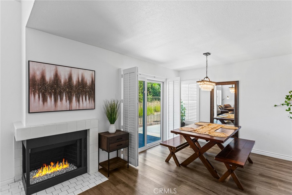 710 S Tourmaline Court Property Photo 13