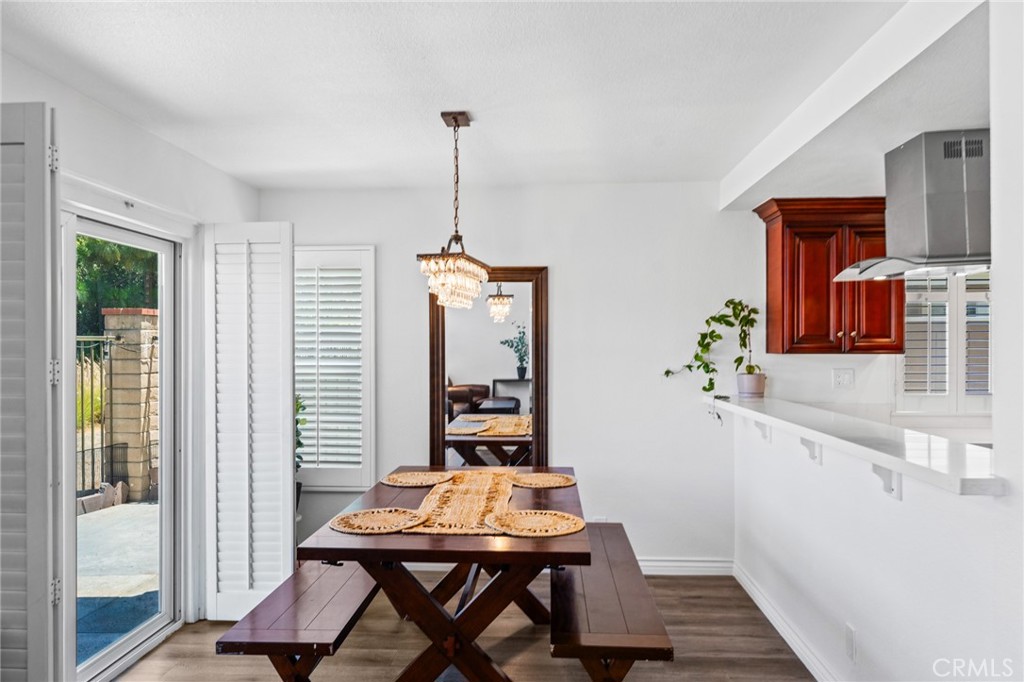 710 S Tourmaline Court Property Photo 15