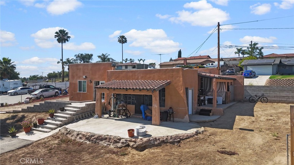 8035 Santa Rita Street Property Photo 1