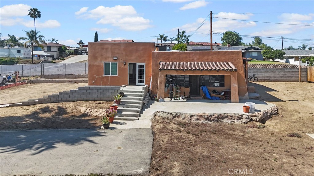 8035 Santa Rita Street Property Photo 2