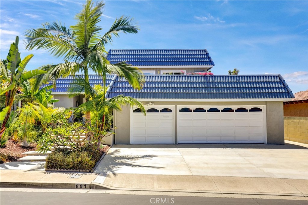 891 Palo Verde Avenue Property Photo 1