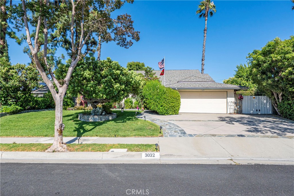 3032 Pietro Drive Property Photo 1