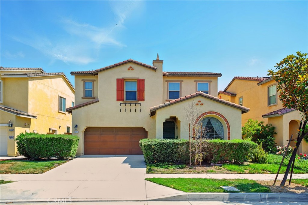 5073 S Mccleve Way W Property Photo 1