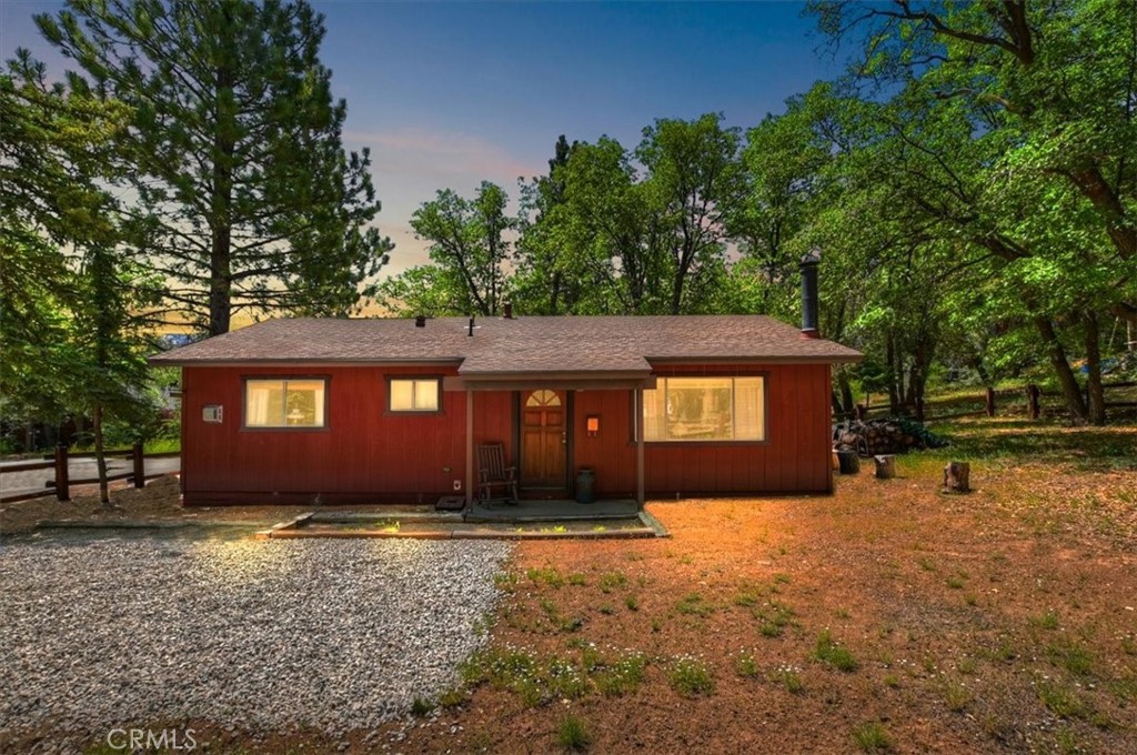 1488 Rockspray Drive Property Photo 1