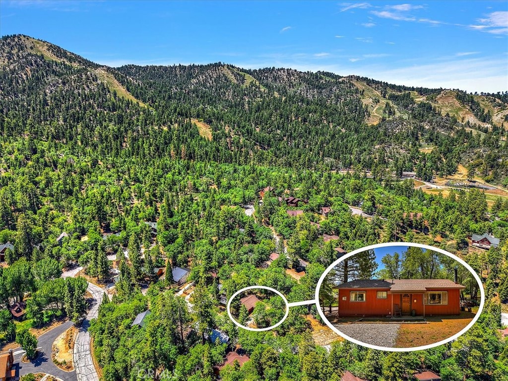 1488 Rockspray Drive Property Photo 4