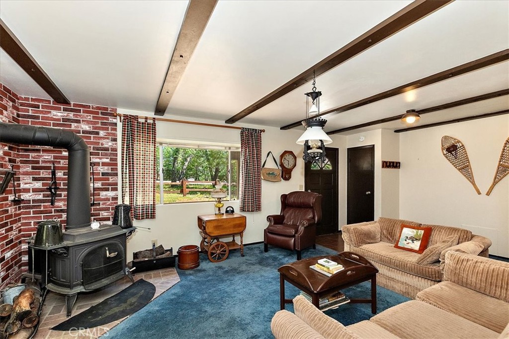 1488 Rockspray Drive Property Photo 5