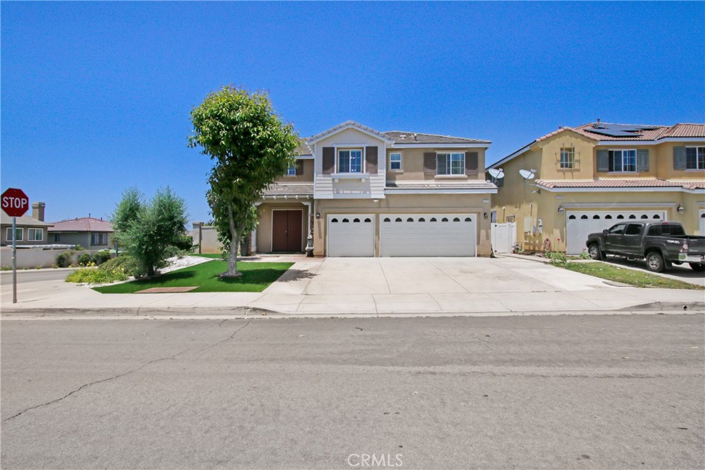 26810 Sugarite Canyon Drive Property Photo 1