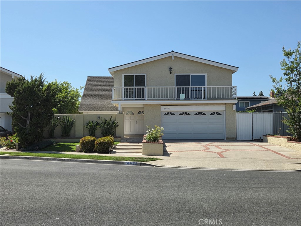 14671 Kimberly Circle Property Photo 1