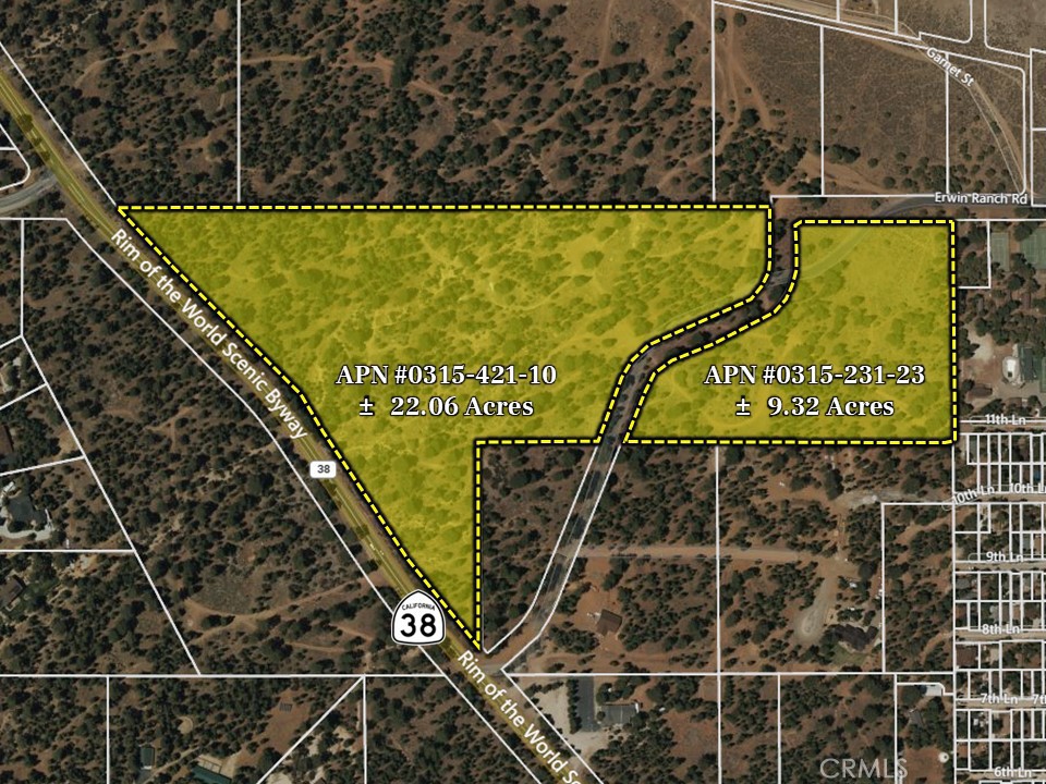 0 Hwy 38 Property Photo 1