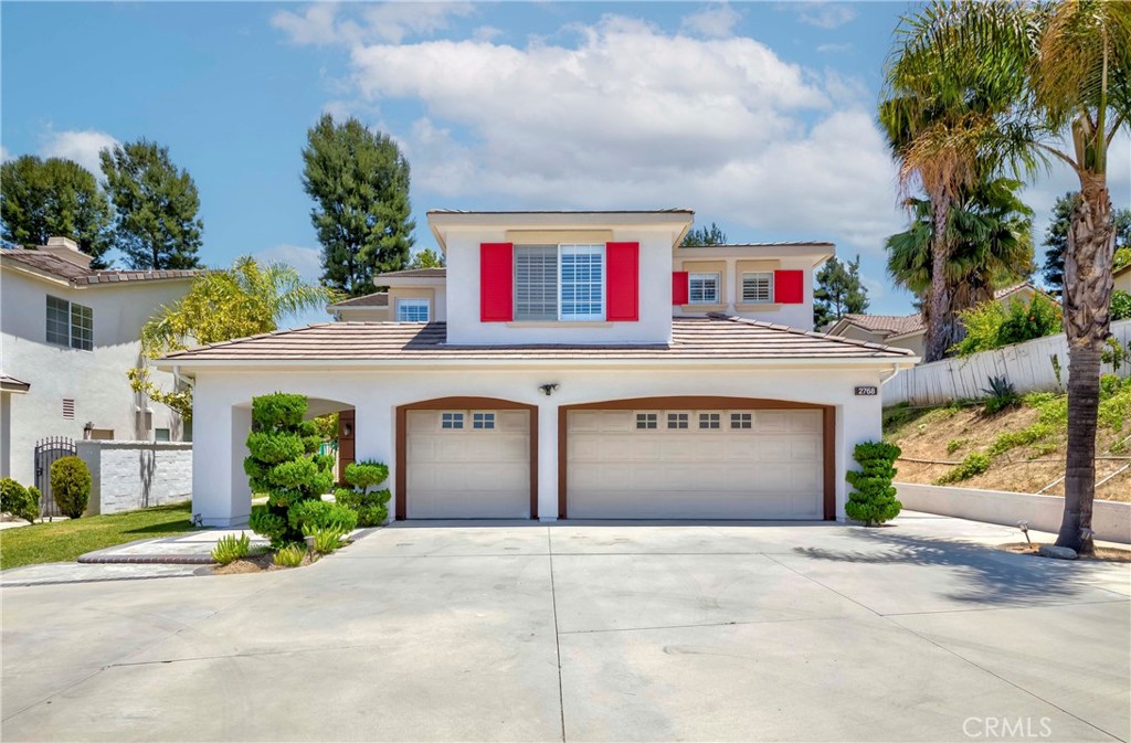 2768 Somerset Place Property Photo 1