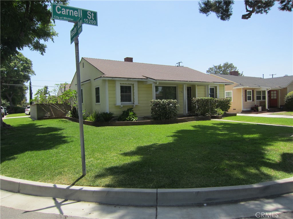 15246 Carnell Street Property Photo 1