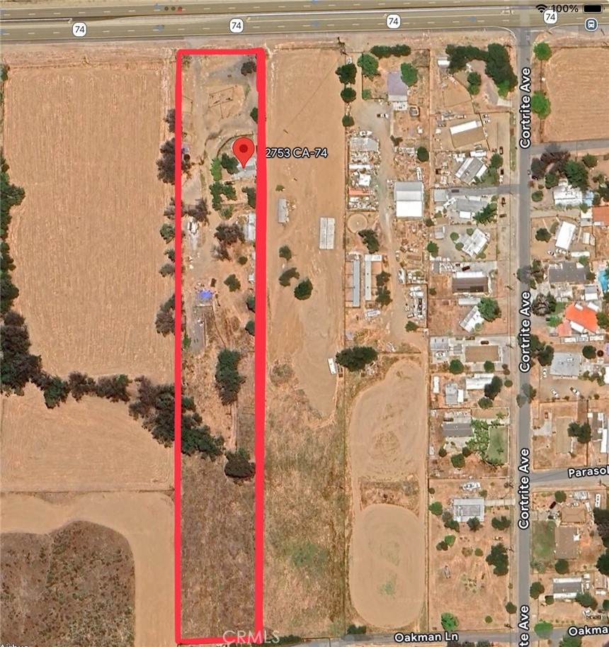 32753 State Highway 74 Property Photo 2
