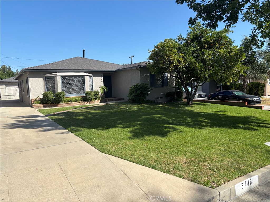 5446 Rockne Avenue Property Photo 1