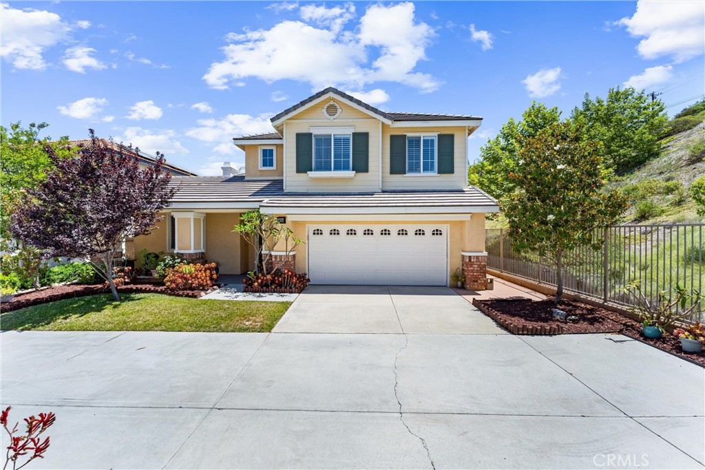 35694 Cherry Bark Way Property Photo 1