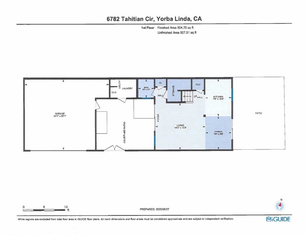 6782 Tahitian Circle Property Photo 25