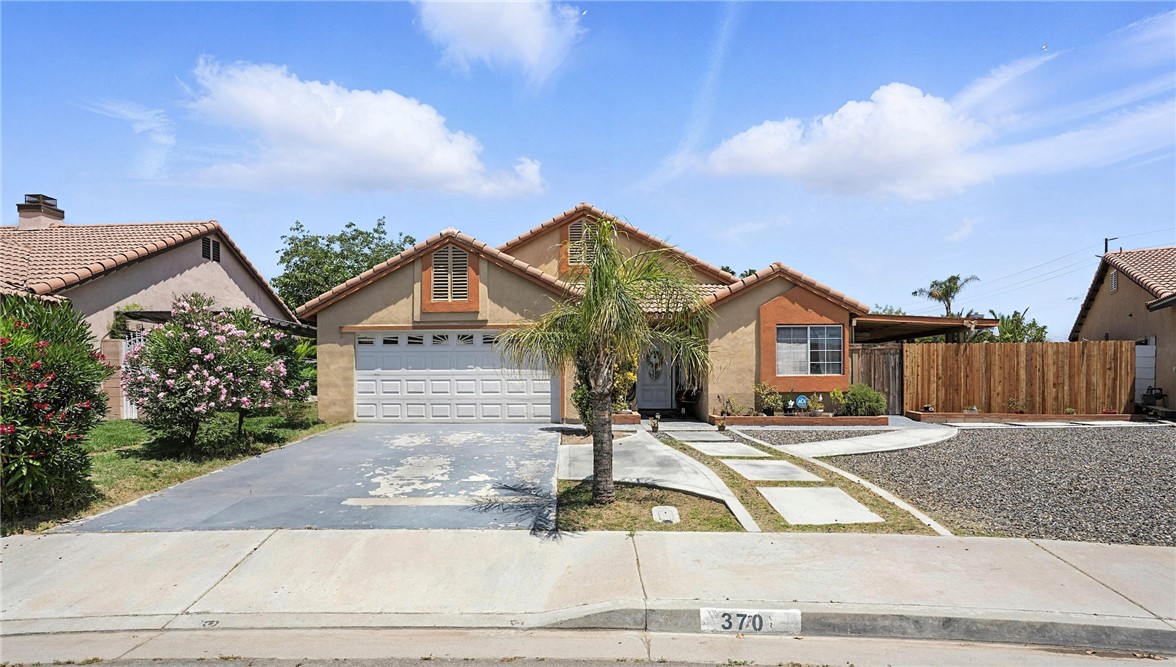 370 Morning Sky Drive Property Photo 1