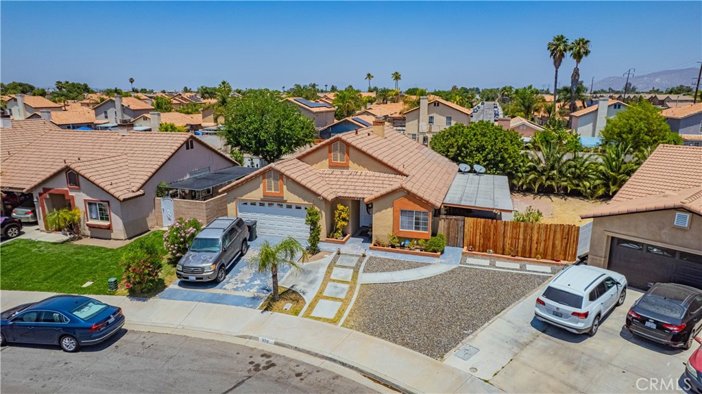 370 Morning Sky Drive Property Photo 2