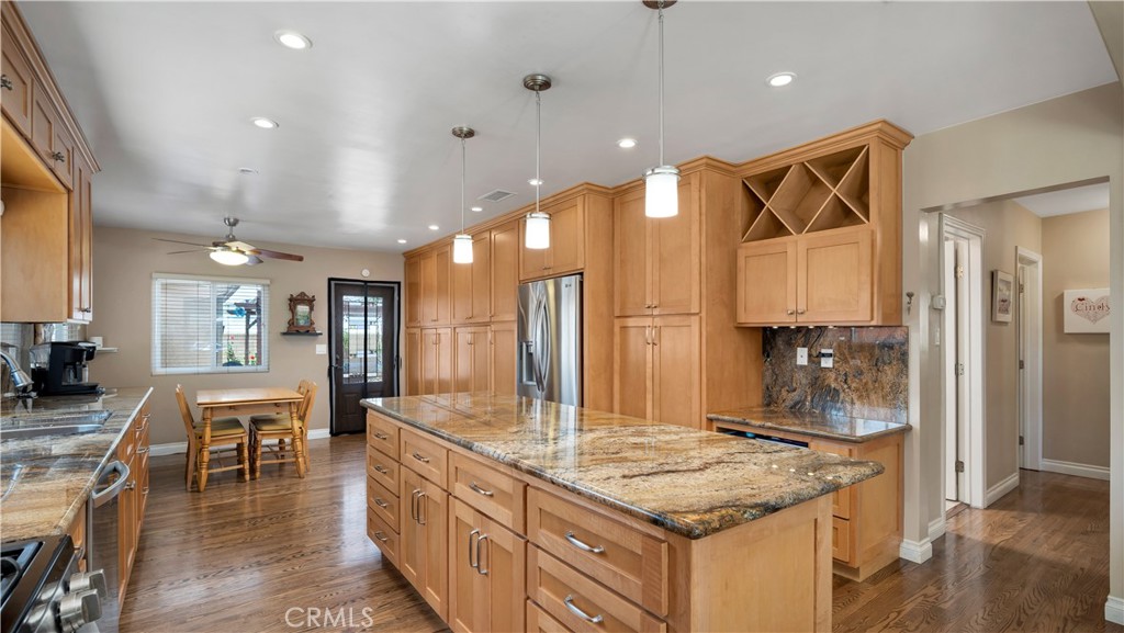 5215 E Monlaco Road Property Photo 1