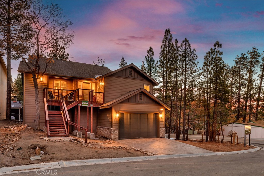 802 Pine Meadow Court Property Photo 1