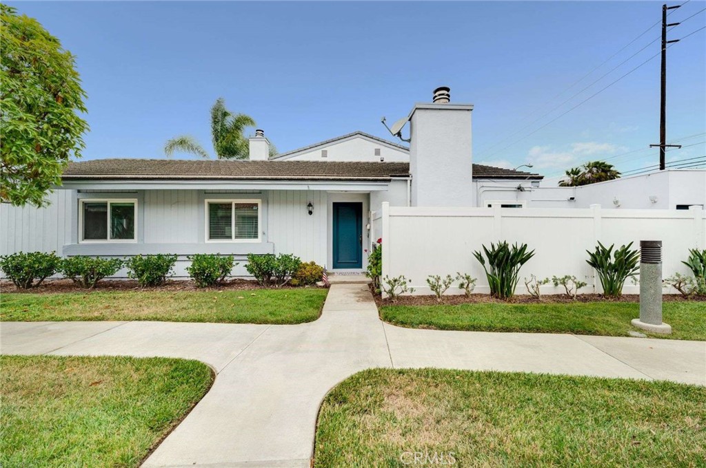 7065 Seawind Drive Property Photo 1